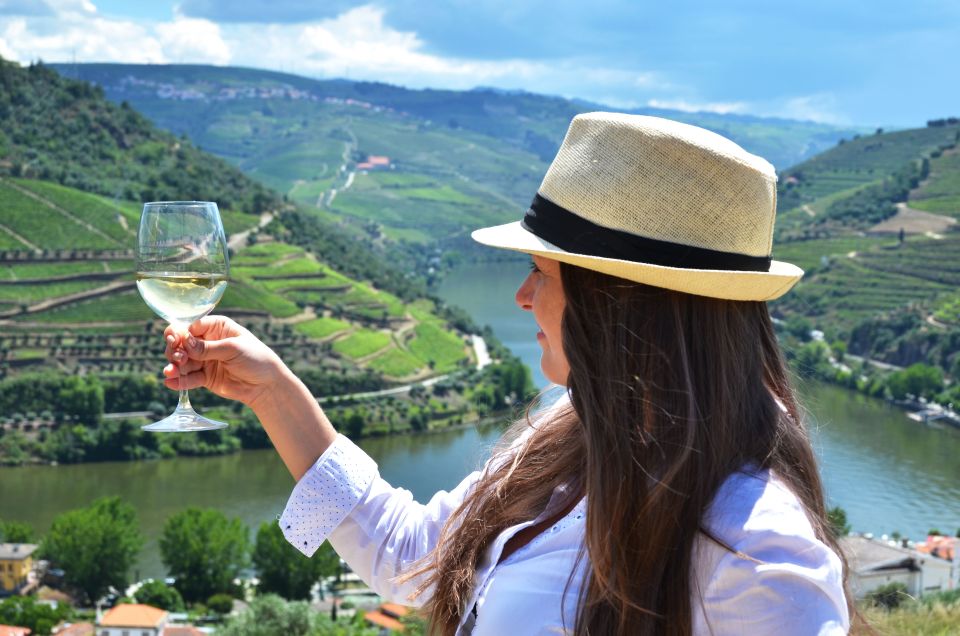 Douro Valley Delights Wine Tasting Douro Valley Delights Wine Tasting