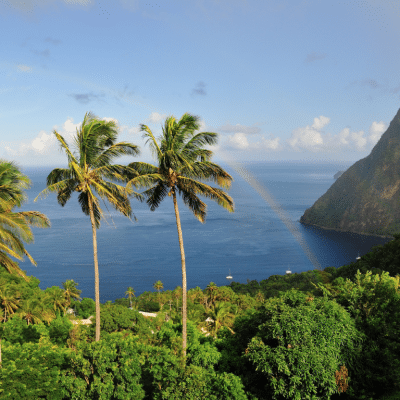 St. Lucia