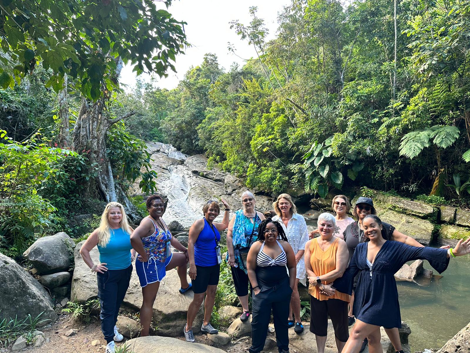 WTA Traveler Puerto Rico WTA Traveler Puerto Rico