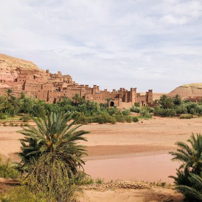 Morocco