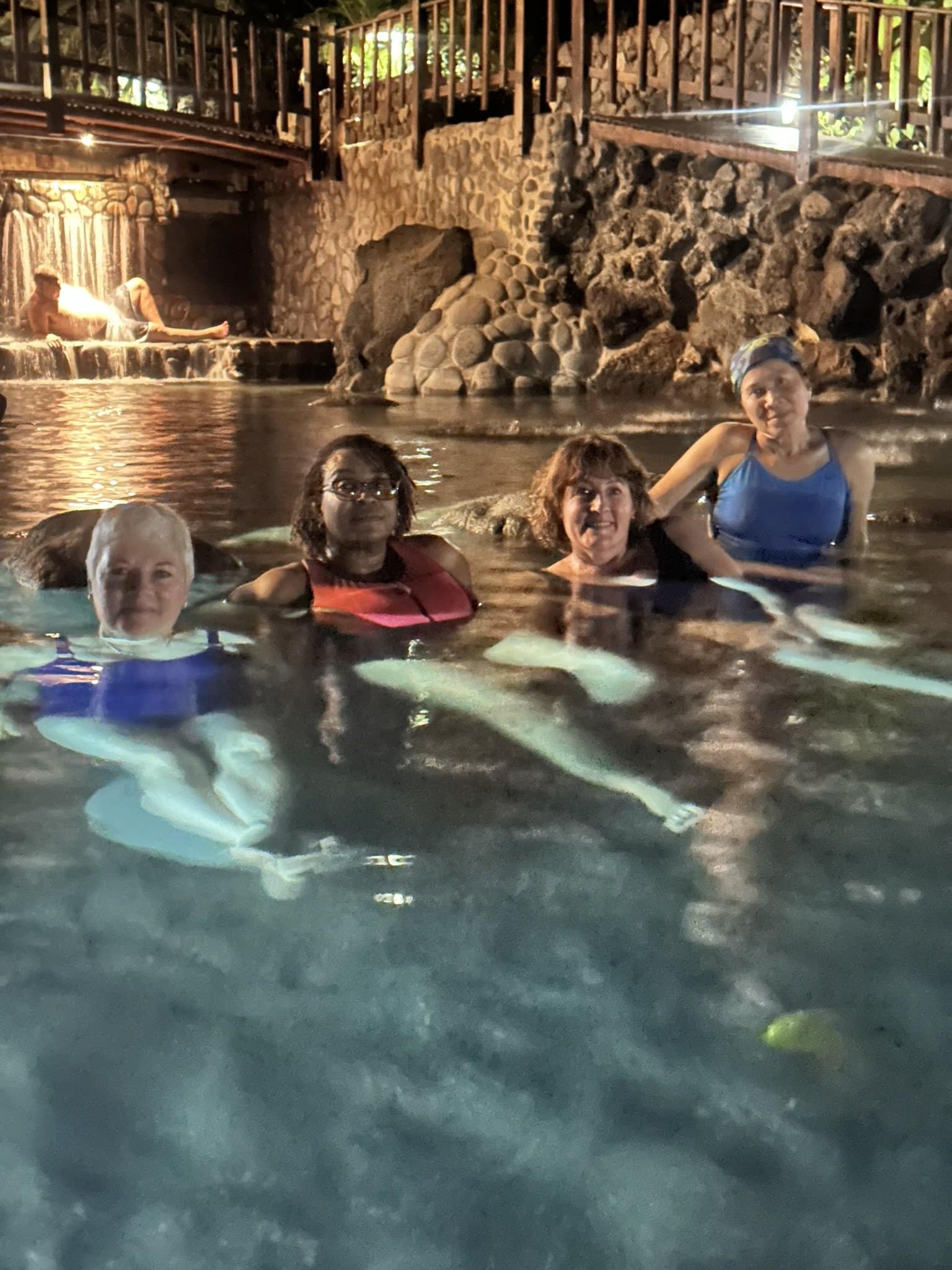 WTA Spa and Relaxation Getaways