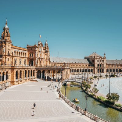 Southern Spain