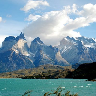 Patagonia: Argentina & Chile
