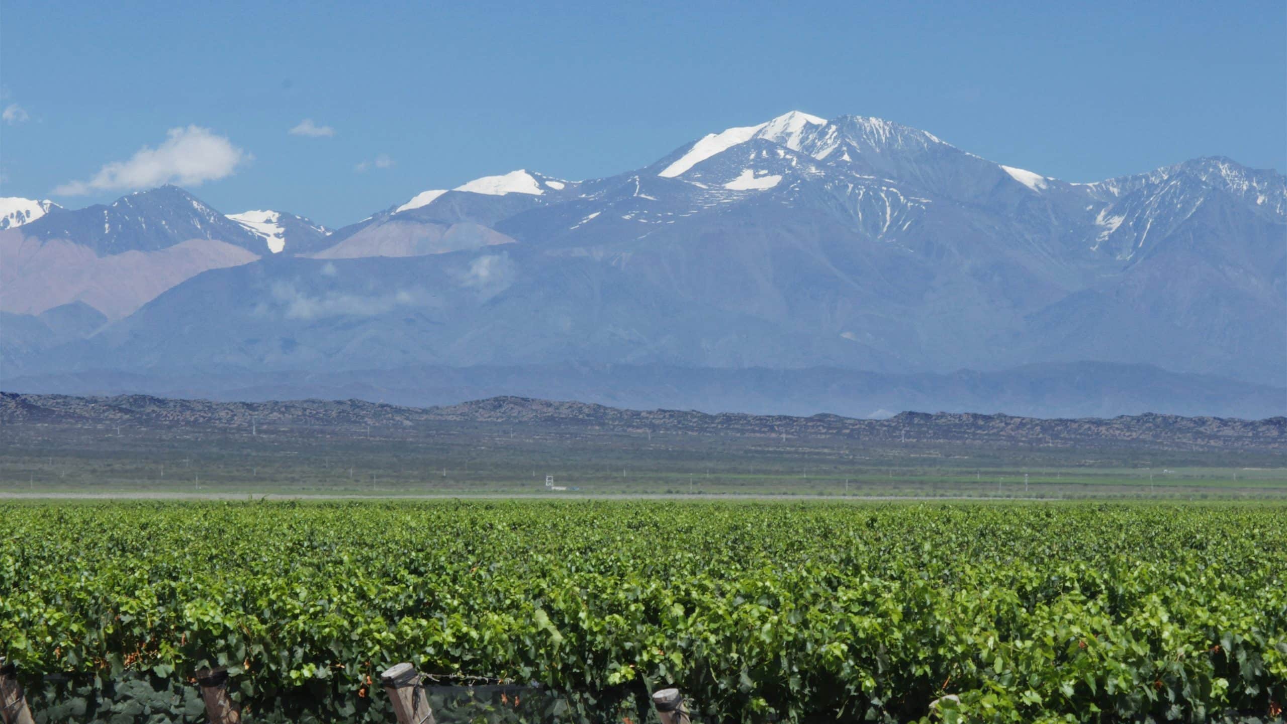Mendoza, Argentina Mendoza, Argentina<br />