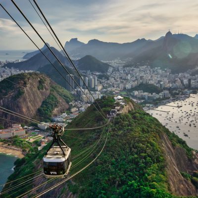 Brazil